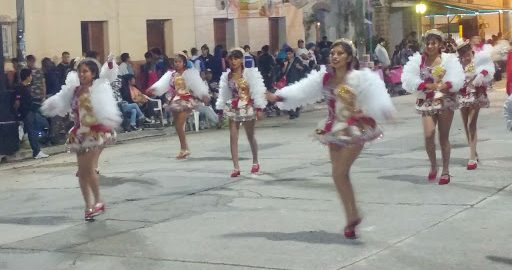 Hay que levantar el aplazo. Los Corsos en Rosario de Lerma