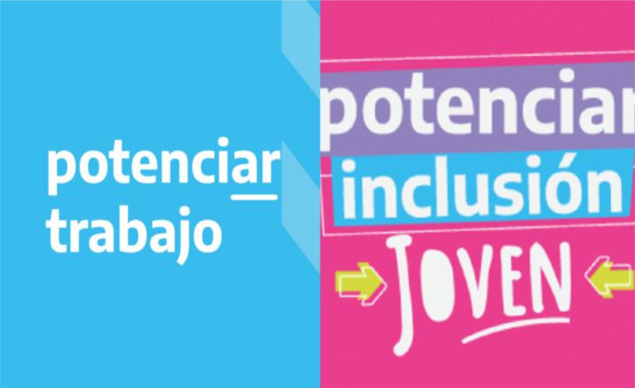 Plan Potenciar Trabajo. $10.000 para Jóvenes. Como anotarse.