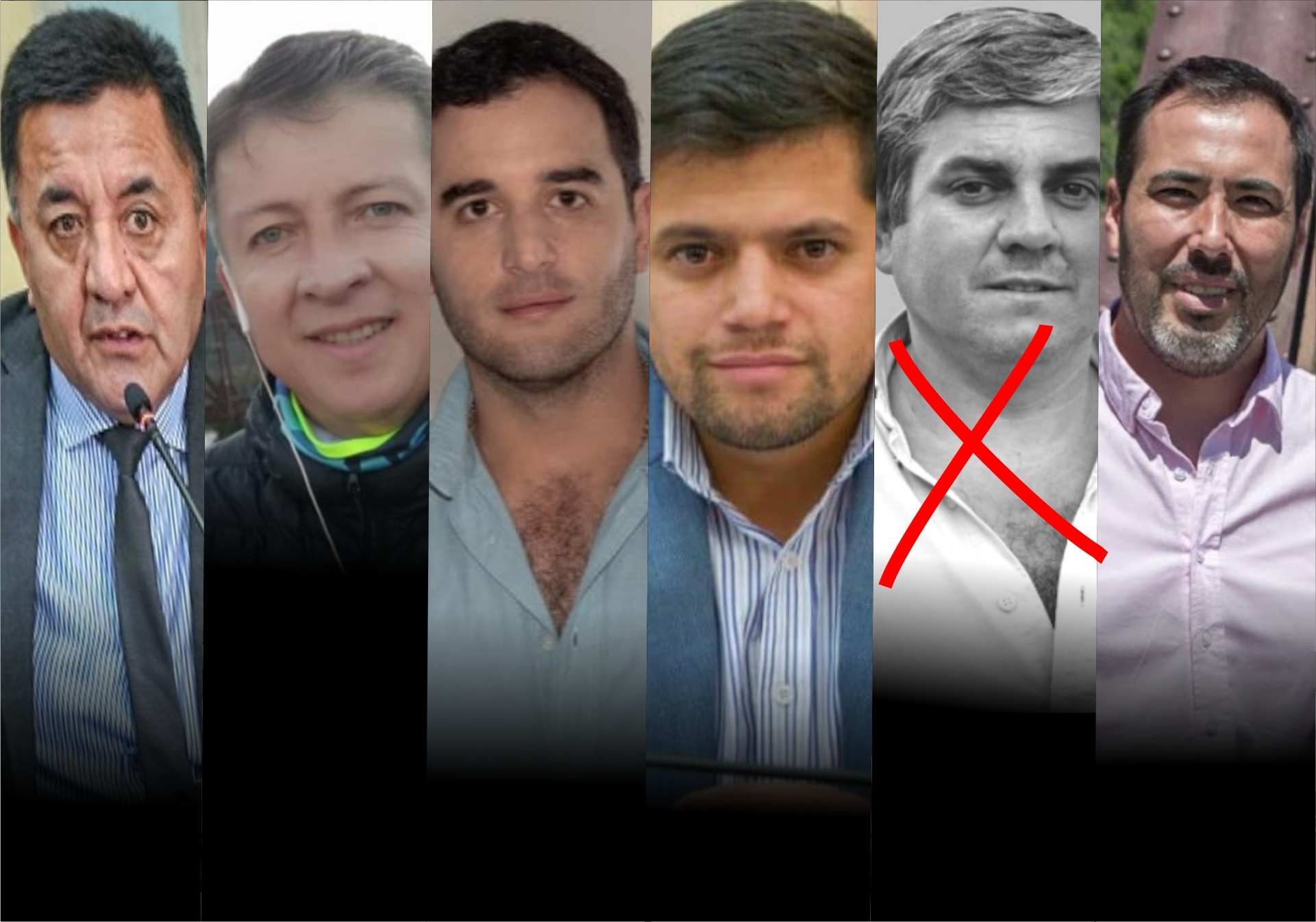 Elecciones provinciales P.A.S.O. Abril 2023. Confirmadas. ¿A quien vas a votar.?