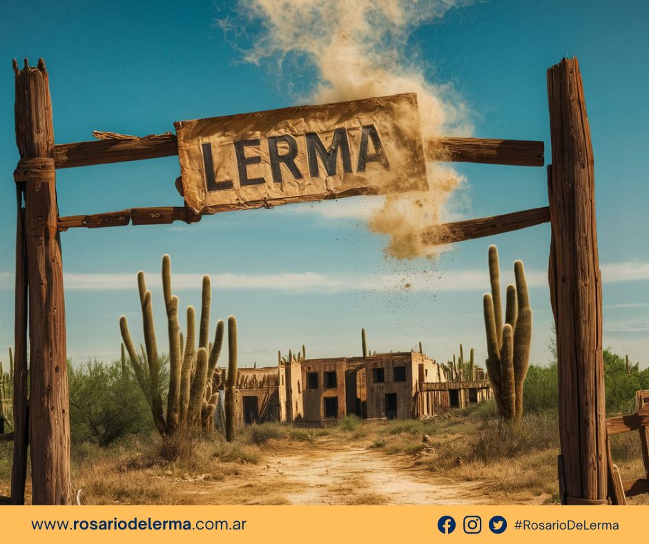 rosario de lerma abandonado