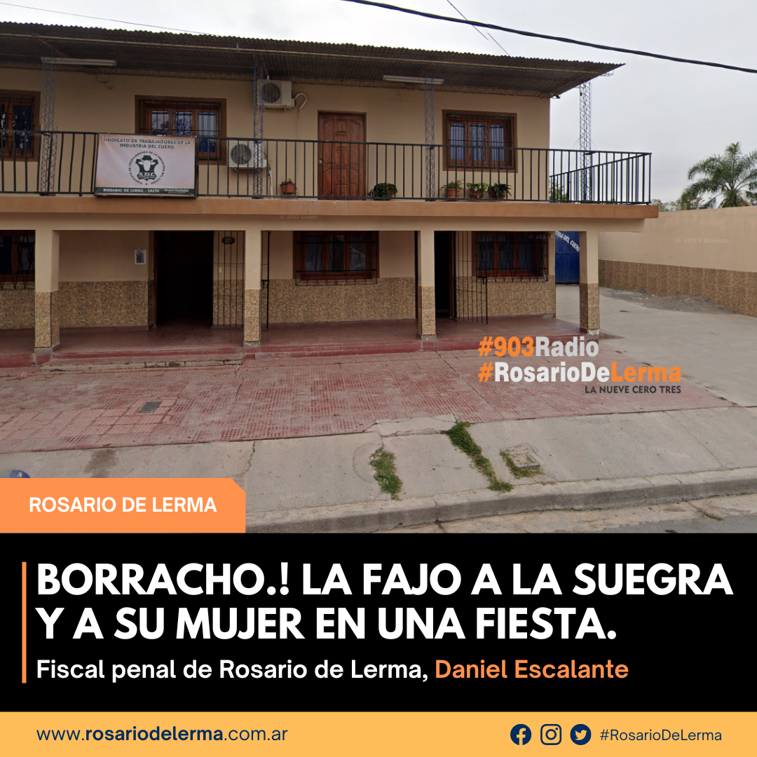 Sindicato del Cuero Rosario de Lerma