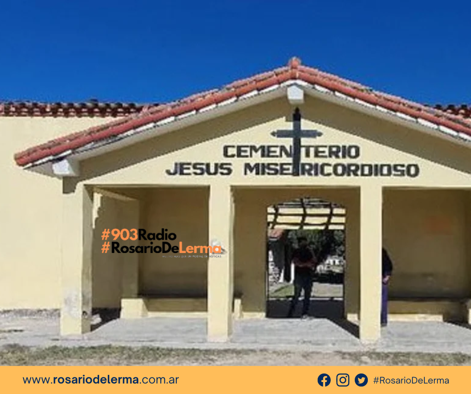 cementerio campo quijano