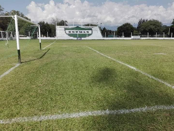 Chino Rodríguez: «No comprendo porqué no se esta jugando la Liga Rural.» (AUDIO)