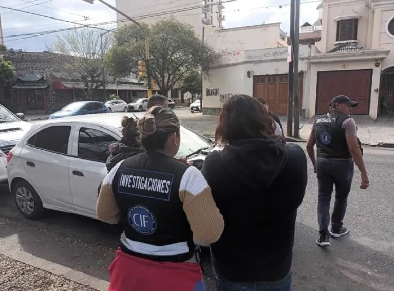 estafas con autos en rosario de lerma