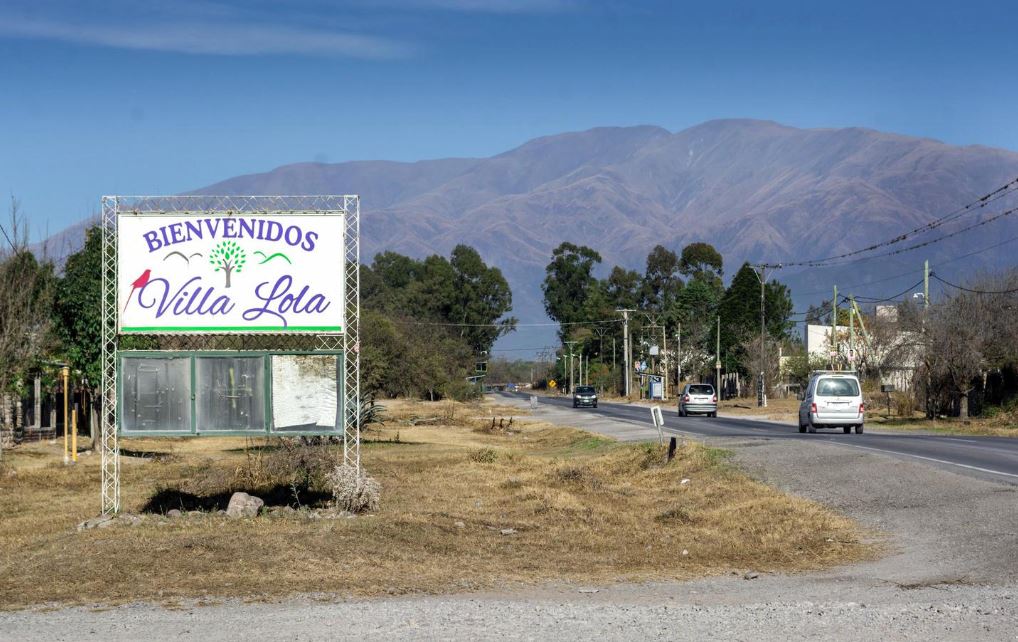 villa lola la silleta campo quijano