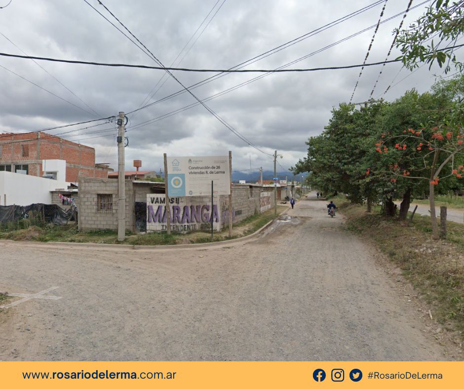 Violencia Descontrolada en Rosario de Lerma: Barrio Islas Malvinas, una «Zona Liberada»