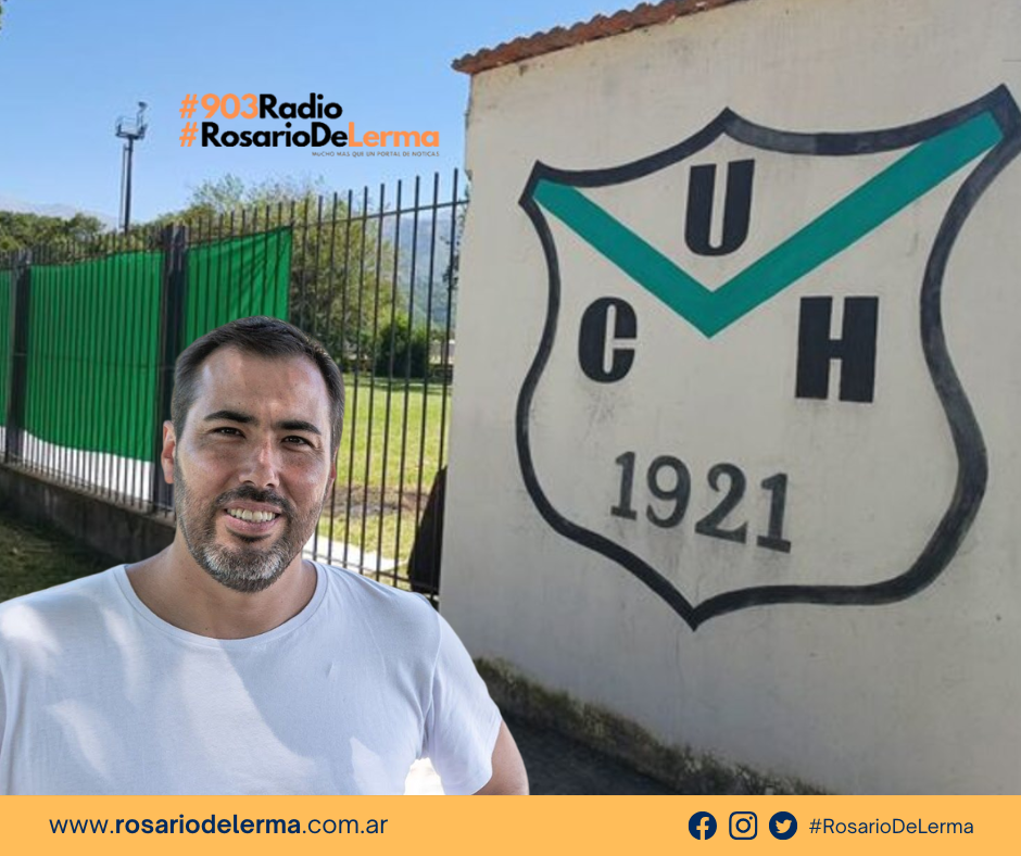 Chino Rodríguez. «Clubes como Huaytiquina, solo pierden plata y viven mangueando al estado.»