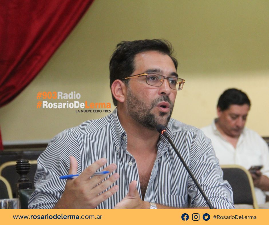 cerrillos diputado luis albeza