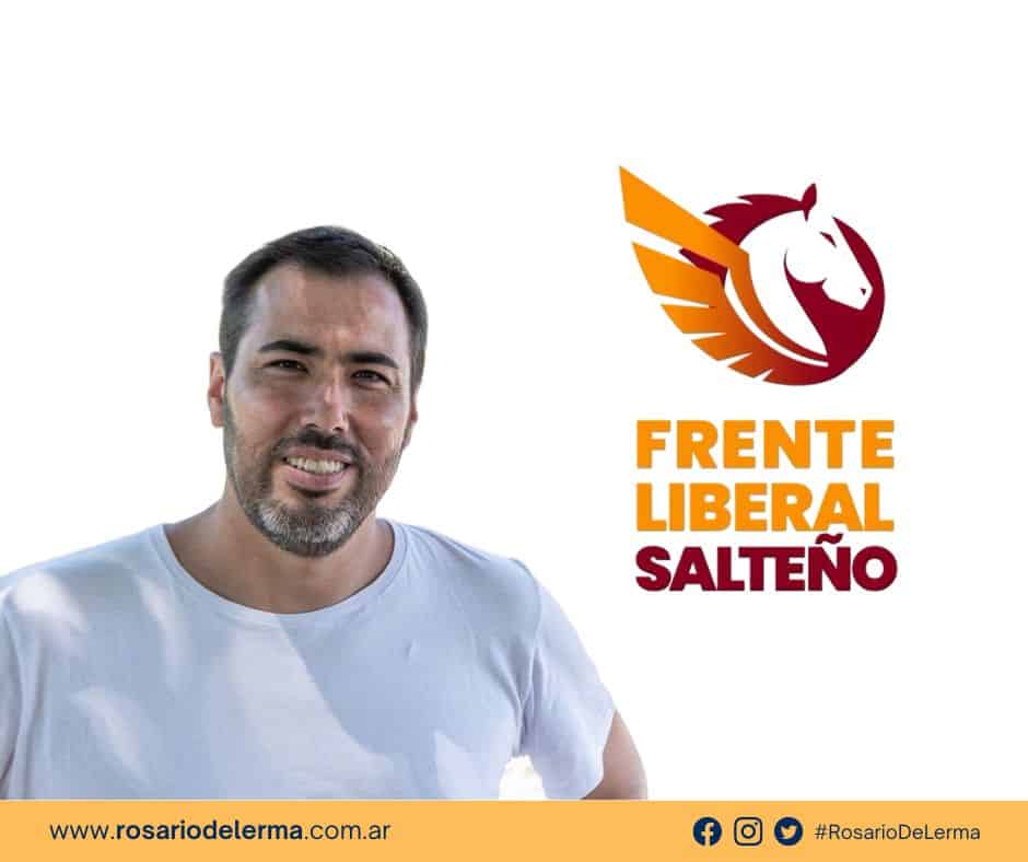 frente liberal salteño chino rodriguez