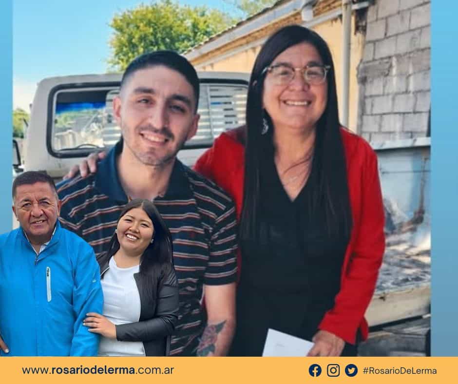la ruta del dinero del topo ramos