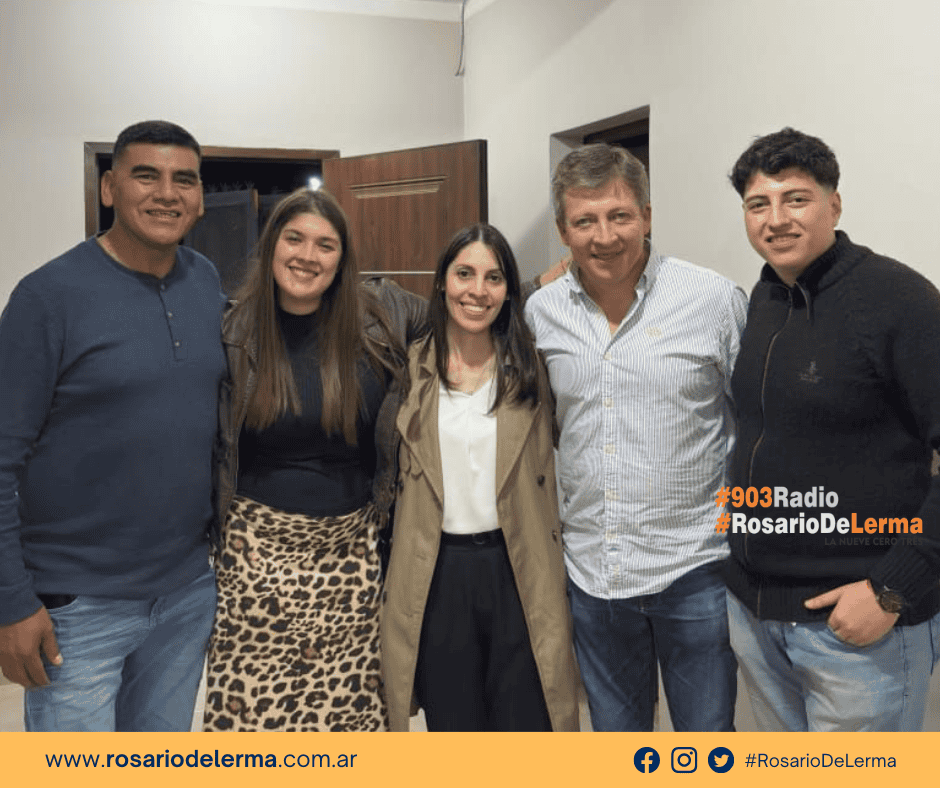 camila jorge rosario de lerma