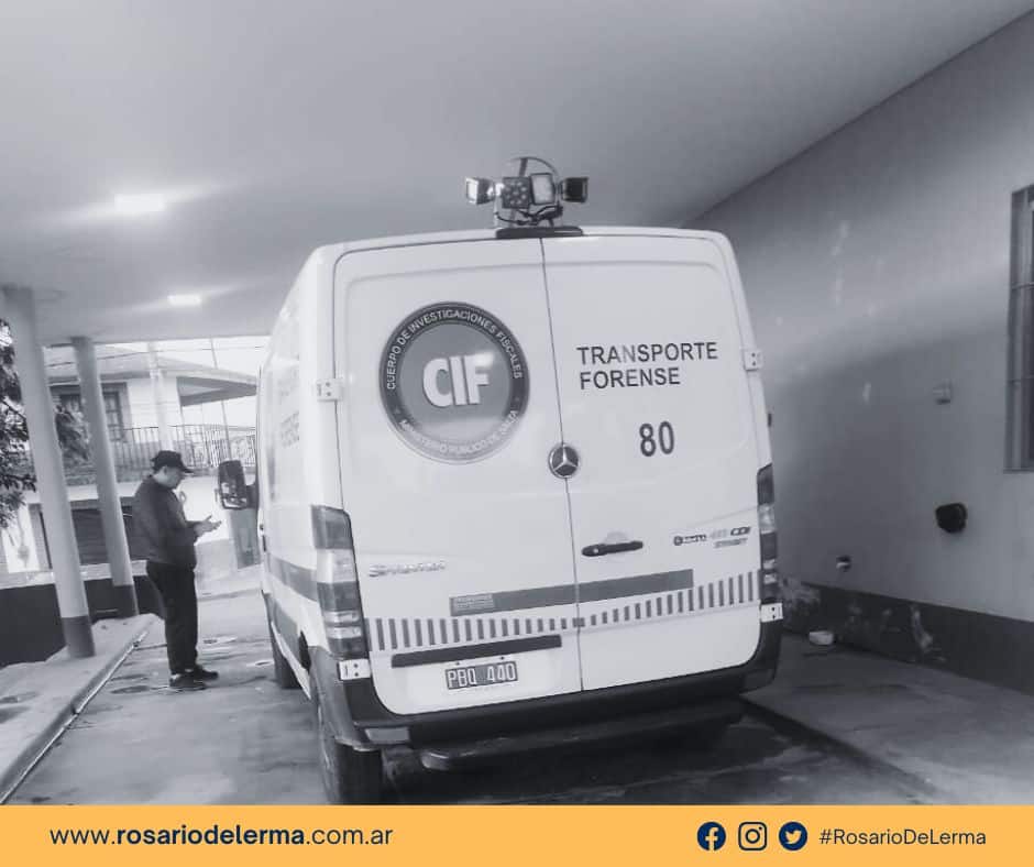 hospital rosario de lerma