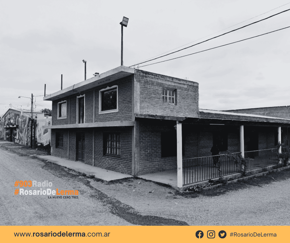 policiales rosario de lerma