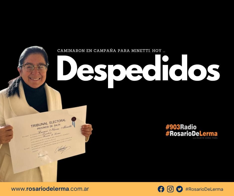 leonor minetti rosario de lerma